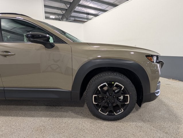 2026 Mazda Mazda CX-50 2.5 S Meridian Edition AWD