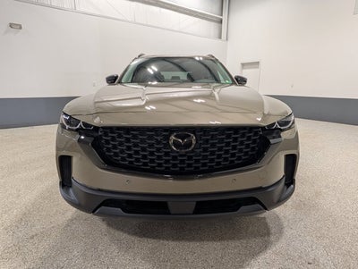 2026 Mazda Mazda CX-50 2.5 S Meridian Edition AWD