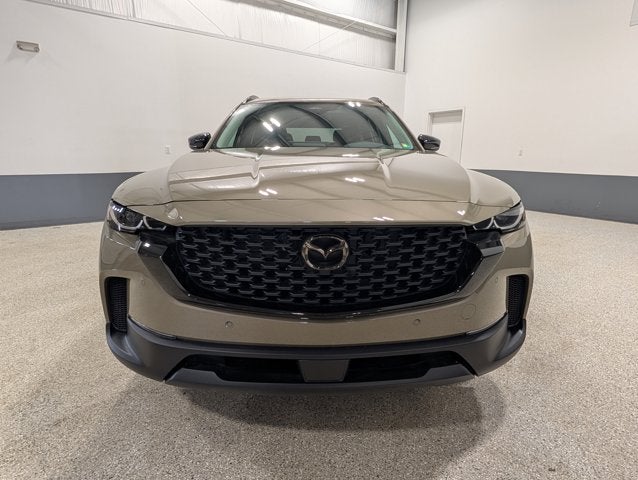 2026 Mazda Mazda CX-50 2.5 S Meridian Edition AWD