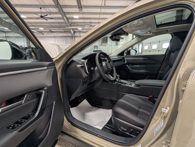 2026 Mazda Mazda CX-50 2.5 S Meridian Edition AWD