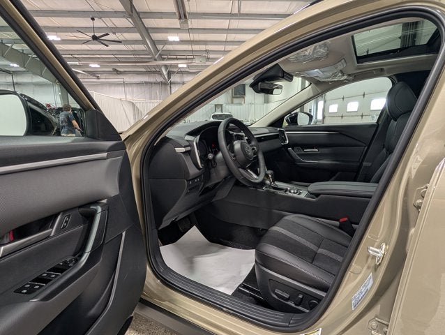 2026 Mazda Mazda CX-50 2.5 S Meridian Edition AWD