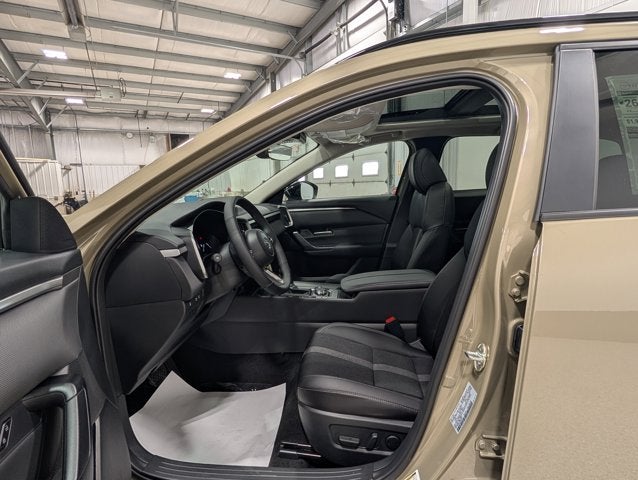 2026 Mazda Mazda CX-50 2.5 S Meridian Edition AWD