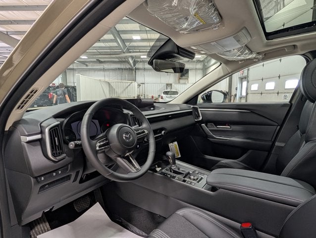 2026 Mazda Mazda CX-50 2.5 S Meridian Edition AWD