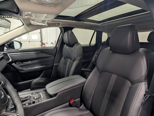 2026 Mazda Mazda CX-50 2.5 S Meridian Edition AWD