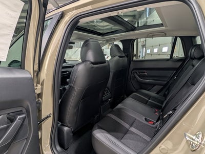 2026 Mazda Mazda CX-50 2.5 S Meridian Edition AWD