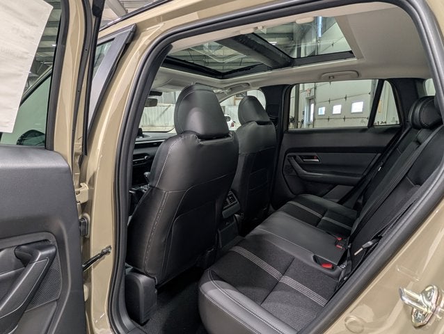 2026 Mazda Mazda CX-50 2.5 S Meridian Edition AWD