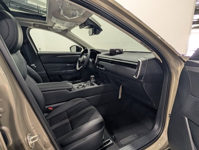 2026 Mazda Mazda CX-50 2.5 S Meridian Edition AWD
