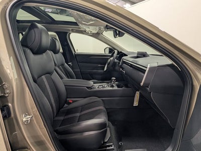 2026 Mazda Mazda CX-50 2.5 S Meridian Edition AWD