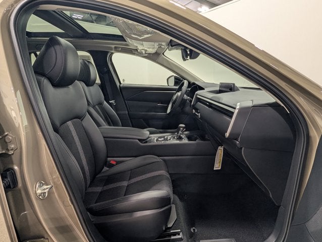 2026 Mazda Mazda CX-50 2.5 S Meridian Edition AWD