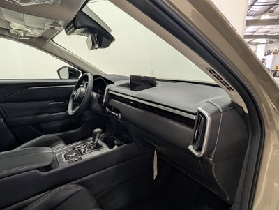 2026 Mazda Mazda CX-50 2.5 S Meridian Edition AWD