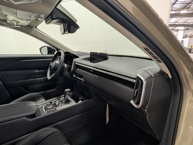 2026 Mazda Mazda CX-50 2.5 S Meridian Edition AWD