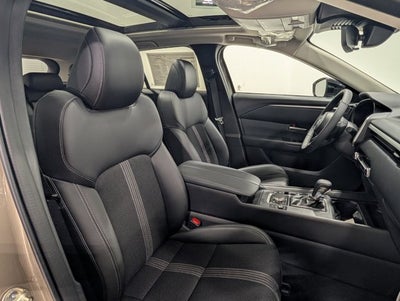 2026 Mazda Mazda CX-50 2.5 S Meridian Edition AWD