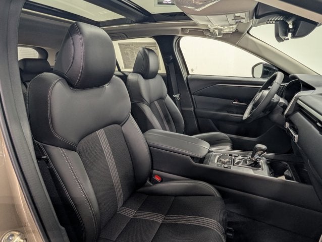 2026 Mazda Mazda CX-50 2.5 S Meridian Edition AWD