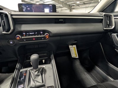 2026 Mazda Mazda CX-50 2.5 S Meridian Edition AWD