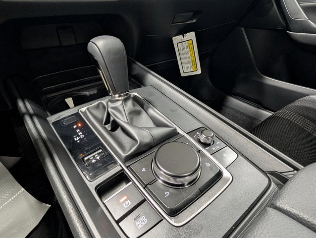 2026 Mazda Mazda CX-50 2.5 S Meridian Edition AWD