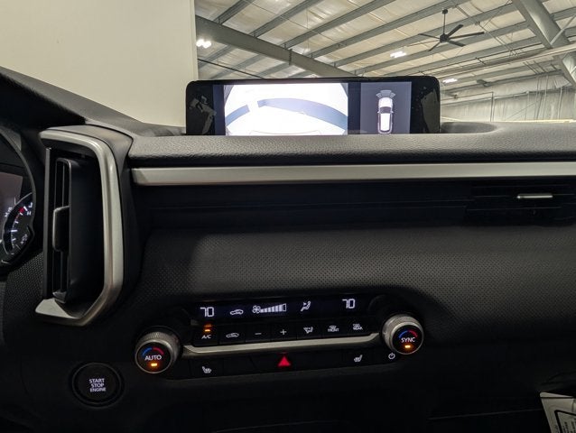 2026 Mazda Mazda CX-50 2.5 S Meridian Edition AWD