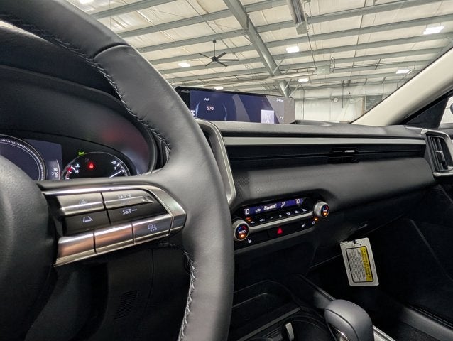 2026 Mazda Mazda CX-50 2.5 S Meridian Edition AWD