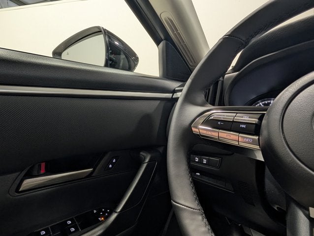 2026 Mazda Mazda CX-50 2.5 S Meridian Edition AWD