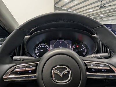 2026 Mazda Mazda CX-50 2.5 S Meridian Edition AWD