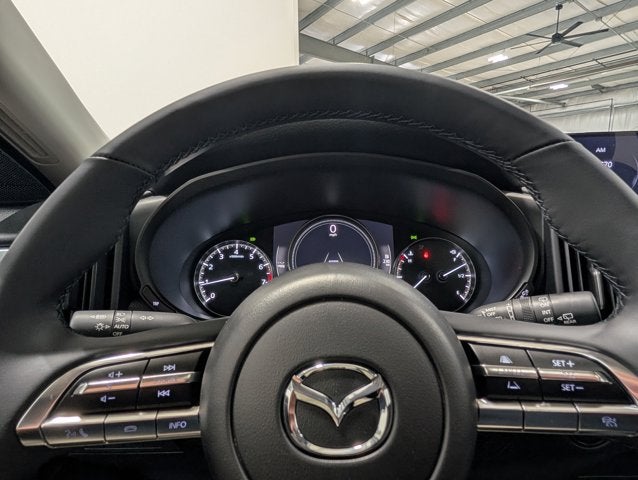 2026 Mazda Mazda CX-50 2.5 S Meridian Edition AWD