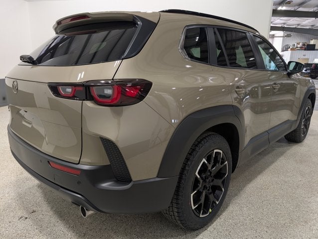 2026 Mazda Mazda CX-50 2.5 S Meridian Edition AWD