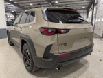 2026 Mazda Mazda CX-50 2.5 S Meridian Edition AWD
