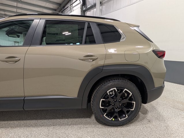 2026 Mazda Mazda CX-50 2.5 S Meridian Edition AWD