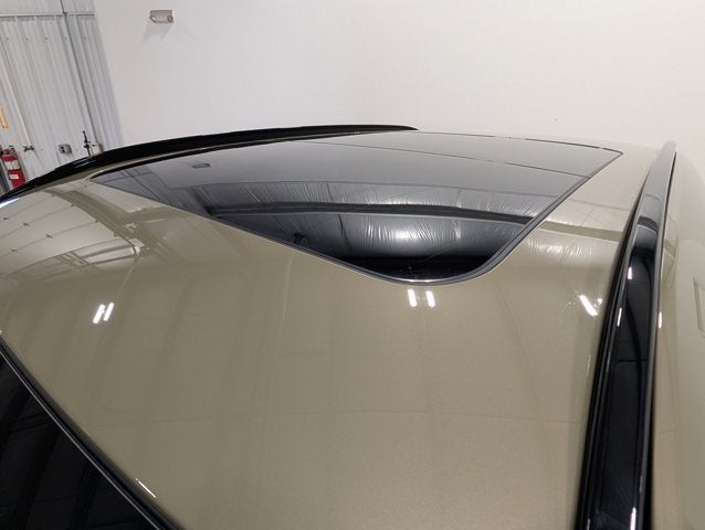 2026 Mazda Mazda CX-50 2.5 S Meridian Edition AWD