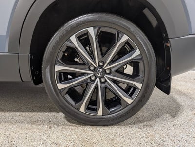 2023 Mazda Mazda CX-50 2.5 Turbo