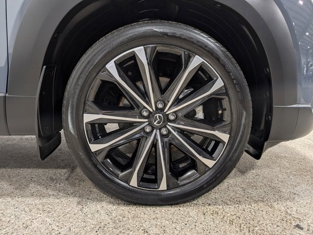 2023 Mazda Mazda CX-50 2.5 Turbo