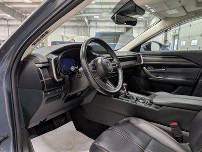 2023 Mazda Mazda CX-50 2.5 Turbo