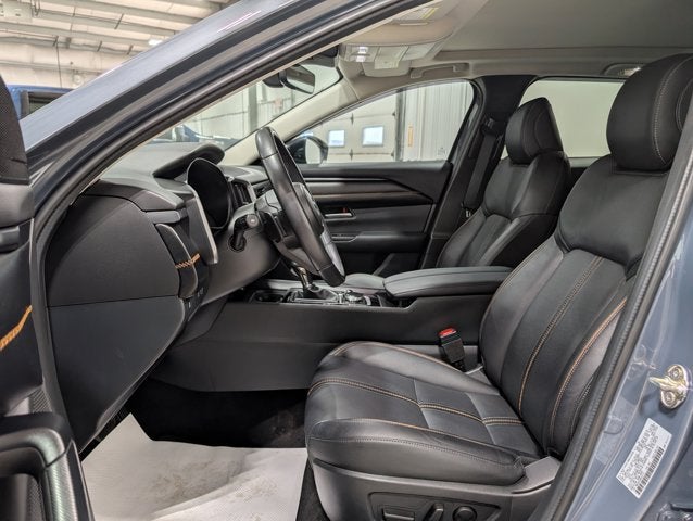 2023 Mazda Mazda CX-50 2.5 Turbo