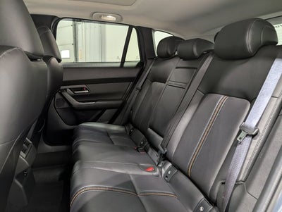 2023 Mazda Mazda CX-50 2.5 Turbo