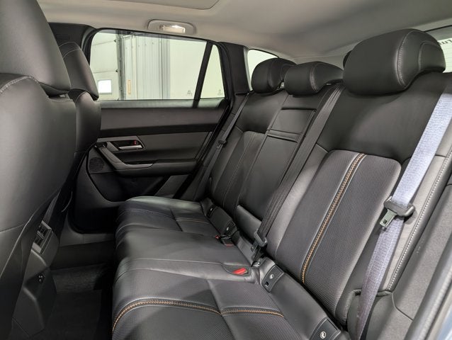 2023 Mazda Mazda CX-50 2.5 Turbo