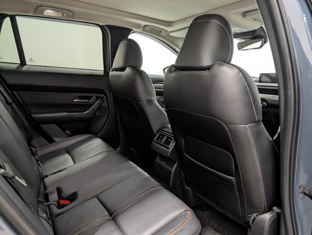 2023 Mazda Mazda CX-50 2.5 Turbo