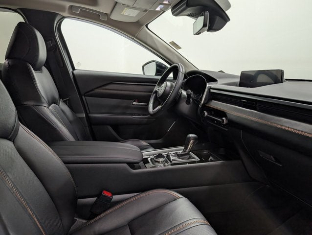 2023 Mazda Mazda CX-50 2.5 Turbo