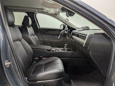 2023 Mazda Mazda CX-50 2.5 Turbo