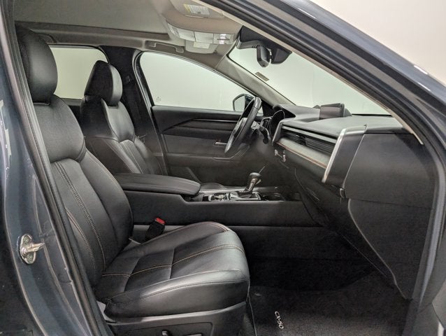 2023 Mazda Mazda CX-50 2.5 Turbo