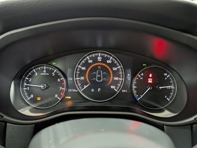 2023 Mazda Mazda CX-50 2.5 Turbo