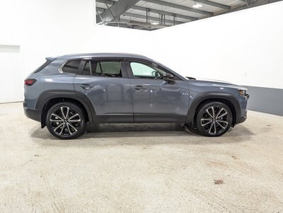 2023 Mazda Mazda CX-50 2.5 Turbo