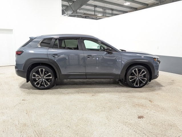 2023 Mazda Mazda CX-50 2.5 Turbo