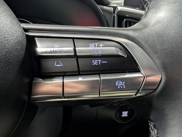 2023 Mazda Mazda CX-50 2.5 Turbo