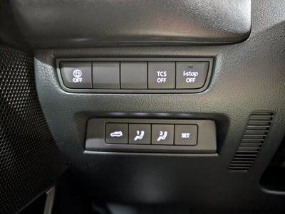 2023 Mazda Mazda CX-50 2.5 Turbo