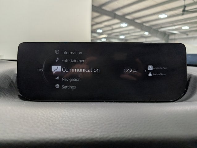 2023 Mazda Mazda CX-50 2.5 Turbo