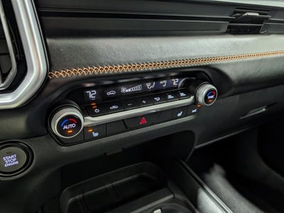 2023 Mazda Mazda CX-50 2.5 Turbo