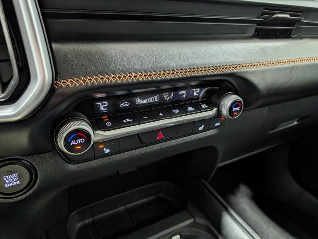 2023 Mazda Mazda CX-50 2.5 Turbo