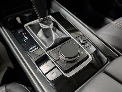 2023 Mazda Mazda CX-50 2.5 Turbo