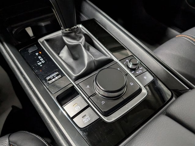 2023 Mazda Mazda CX-50 2.5 Turbo