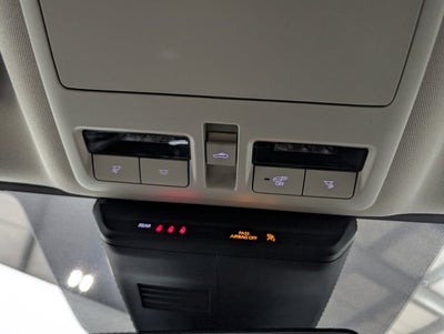 2023 Mazda Mazda CX-50 2.5 Turbo