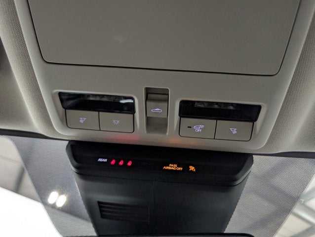 2023 Mazda Mazda CX-50 2.5 Turbo